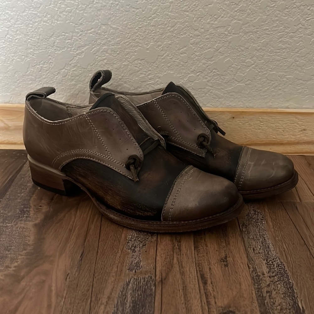 Freebird Mabel size 7